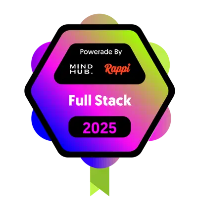 Insignia Full-Stack MindHub